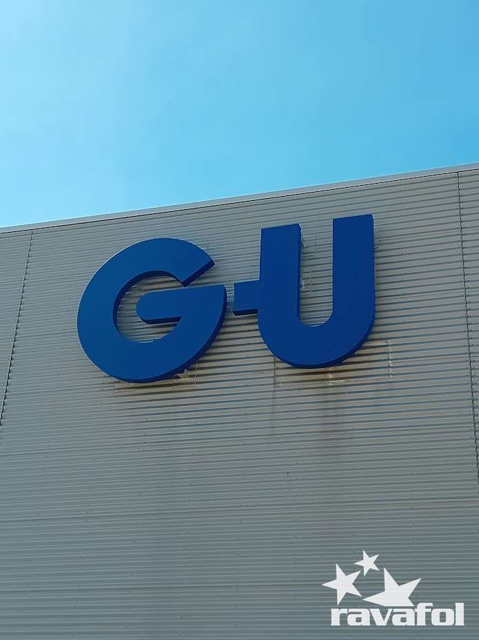 3d logo