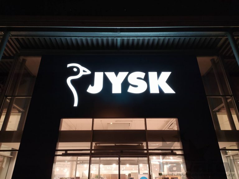 Jysk CZ